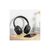 Наушники XO BE35 Black (XO-BE35BK), изображение 2 Наушники XO BE35 Black (XO-BE35BK), изображение 2