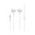 Наушники XO S6 Encok White (S6-WH), изображение 2 Наушники XO S6 Encok White (S6-WH), изображение 2