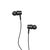 Наушники Denmen HF DR02 3.5mm 1.2 м Black (DE-DR02-BK), изображение 2 Наушники Denmen HF DR02 3.5mm 1.2 м Black (DE-DR02-BK), изображение 2