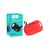 Акустическая система Denmen DR07 Red (DR07-RD), изображение 3 Акустическая система Denmen DR07 Red (DR07-RD), изображение 3
