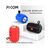 Акустическая система Denmen DR07 Red (DR07-RD), изображение 4 Акустическая система Denmen DR07 Red (DR07-RD), изображение 4