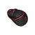 Лапы боксерские RDX F6 Kara Matte Red (FPR-F6MR), изображение 4 Лапы боксерские RDX F6 Kara Matte Red (FPR-F6MR), изображение 4