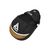 Лапы боксерские RDX Focus Pad Aura Plus T-17 Black Golden (FPR-T17BGL+), изображение 3 Лапы боксерские RDX Focus Pad Aura Plus T-17 Black Golden (FPR-T17BGL+), изображение 3