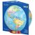 Пазл Eurographics Карта мира подарочная коробка 550 элементов (8551-5863) Пазл Eurographics Карта мира подарочная коробка 550 элементов (8551-5863)