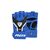 Перчатки для MMA RDX Aura Plus T-17 Blue/Black L (GGR-T17UB-L+), изображение 2 Перчатки для MMA RDX Aura Plus T-17 Blue/Black L (GGR-T17UB-L+), изображение 2