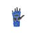 Перчатки для MMA RDX Aura Plus T-17 Blue/Black L (GGR-T17UB-L+), изображение 5 Перчатки для MMA RDX Aura Plus T-17 Blue/Black L (GGR-T17UB-L+), изображение 5
