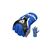 Перчатки для MMA RDX Aura Plus T-17 Blue/Black L (GGR-T17UB-L+), изображение 6 Перчатки для MMA RDX Aura Plus T-17 Blue/Black L (GGR-T17UB-L+), изображение 6