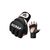 Перчатки для MMA RDX F12 Model GGRF Black M (GGR-F12B-M), изображение 3 Перчатки для MMA RDX F12 Model GGRF Black M (GGR-F12B-M), изображение 3