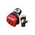 Перчатки для MMA RDX F12 Model GGRF Red L (GGR-F12R-L), изображение 4 Перчатки для MMA RDX F12 Model GGRF Red L (GGR-F12R-L), изображение 4