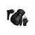 Перчатки для MMA RDX F6 Kara Matte Black M (GGR-F6MB-M), изображение 7 Перчатки для MMA RDX F6 Kara Matte Black M (GGR-F6MB-M), изображение 7