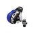 Перчатки для MMA RDX T6 Plus Rex Blue M (GGR-T6U-M+), изображение 3 Перчатки для MMA RDX T6 Plus Rex Blue M (GGR-T6U-M+), изображение 3