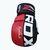 Перчатки для MMA RDX T6 Plus Rex Red L (GGR-T6R-L+), изображение 8 Перчатки для MMA RDX T6 Plus Rex Red L (GGR-T6R-L+), изображение 8