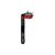 Перчатки для MMA RDX T6 Plus Rex Red XL (GGR-T6R-XL+), изображение 6 Перчатки для MMA RDX T6 Plus Rex Red XL (GGR-T6R-XL+), изображение 6
