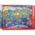 Пазл Eurographics Сумасшедший мир 2000 элементов (8220-5343) Пазл Eurographics Сумасшедший мир 2000 элементов (8220-5343)