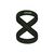 Кистевые лямки RDX Gym Lifting 8 Figure Straps Army Green L (WAC-W8AGN-L), изображение 4 Кистевые лямки RDX Gym Lifting 8 Figure Straps Army Green L (WAC-W8AGN-L), изображение 4