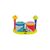 Развивающая игрушка Lamaze Моя первая барабанная установка (L27472) Развивающая игрушка Lamaze Моя первая барабанная установка (L27472)