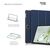 Чехол для планшета Armorstandart Smart Case OPPO Pad Neo / Air 2 Blue (ARM73158), изображение 4 Чехол для планшета Armorstandart Smart Case OPPO Pad Neo / Air 2 Blue (ARM73158), изображение 4