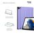 Чохол до планшета Armorstandart Smart Case Samsung Tab A9+ Lavender (ARM74496), зображення 4 Чохол до планшета Armorstandart Smart Case Samsung Tab A9+ Lavender (ARM74496), зображення 4