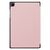 Чохол до планшета Armorstandart Smart Case Samsung Tab A9+ Pink (ARM74495), зображення 2 Чохол до планшета Armorstandart Smart Case Samsung Tab A9+ Pink (ARM74495), зображення 2