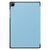 Чохол до планшета Armorstandart Smart Case Samsung Tab A9+ Sky Blue (ARM74494), зображення 2 Чохол до планшета Armorstandart Smart Case Samsung Tab A9+ Sky Blue (ARM74494), зображення 2