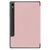 Чохол до планшета Armorstandart Smart Case Samsung Tab S9 / S9 FE Pink (ARM74486), зображення 2 Чохол до планшета Armorstandart Smart Case Samsung Tab S9 / S9 FE Pink (ARM74486), зображення 2