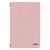 Чохол до планшета Armorstandart Smart Case Samsung Tab S9 / S9 FE Pink (ARM74486) Чохол до планшета Armorstandart Smart Case Samsung Tab S9 / S9 FE Pink (ARM74486)