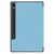 Чохол до планшета Armorstandart Smart Case Samsung Tab S9 / S9 FE Sky Blue (ARM74485), зображення 2 Чохол до планшета Armorstandart Smart Case Samsung Tab S9 / S9 FE Sky Blue (ARM74485), зображення 2
