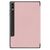 Чохол до планшета Armorstandart Smart Case Samsung Tab S9+ / S9 FE+ Pink (ARM74490), зображення 2 Чохол до планшета Armorstandart Smart Case Samsung Tab S9+ / S9 FE+ Pink (ARM74490), зображення 2