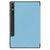 Чехол для планшета Armorstandart Smart Case Samsung Tab S9+ / S9 FE+ Sky Blue (ARM74488), изображение 2 Чехол для планшета Armorstandart Smart Case Samsung Tab S9+ / S9 FE+ Sky Blue (ARM74488), изображение 2