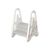 Подставка детская Mealux Lilo (KD-F012 White) Подставка детская Mealux Lilo (KD-F012 White)