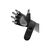 Перчатки для MMA RDX F15 Noir Matte Black L (GGR-F15MB-L), изображение 7 Перчатки для MMA RDX F15 Noir Matte Black L (GGR-F15MB-L), изображение 7
