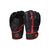 Перчатки для MMA RDX F6 Kara Matte Red L (GGR-F6MR-L), изображение 2 Перчатки для MMA RDX F6 Kara Matte Red L (GGR-F6MR-L), изображение 2