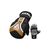 Перчатки для MMA RDX Shooter Aura Plus T-17 Black Golden L (GSR-T17BGL-L+), изображение 4 Перчатки для MMA RDX Shooter Aura Plus T-17 Black Golden L (GSR-T17BGL-L+), изображение 4
