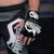 Перчатки для MMA Phantom Blackout Black L/XL (PHMMAG1648-LXL), изображение 6 Перчатки для MMA Phantom Blackout Black L/XL (PHMMAG1648-LXL), изображение 6