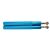 Скакалка 4yourhealth швидкісна Jump Rope Premium металева на підшипниках Блакитна (SALE_4YH_0200_Blue), изображение 3 Скакалка 4yourhealth швидкісна Jump Rope Premium металева на підшипниках Блакитна (SALE_4YH_0200_Blue), изображение 3