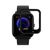 Плівка захисна BeCover Amazfit Bip U Pro Black (706054), зображення 2 Плівка захисна BeCover Amazfit Bip U Pro Black (706054), зображення 2