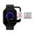 Плівка захисна BeCover Amazfit Bip U Pro Black (706054), зображення 3 Плівка захисна BeCover Amazfit Bip U Pro Black (706054), зображення 3