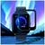 Плівка захисна BeCover Amazfit Bip U Pro Black (706054), зображення 5 Плівка захисна BeCover Amazfit Bip U Pro Black (706054), зображення 5