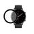 Плівка захисна BeCover Amazfit GTR 2E Black (706052) Плівка захисна BeCover Amazfit GTR 2E Black (706052)