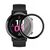 Плівка захисна BeCover Honor MagicWatch 2 42mm Black (706045) Плівка захисна BeCover Honor MagicWatch 2 42mm Black (706045)