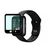 Плівка захисна BeCover Realme Watch RMA161 Black (706043), зображення 2