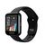Плівка захисна BeCover Realme Watch RMA161 Black (706043), зображення 3
