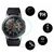 Плівка захисна BeCover Samsung Galaxy Watch 3 42mm SM-R810 Clear (706031), зображення 4