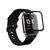 Плівка захисна BeCover Xiaomi Haylou Smart Watch LS01 Black (706039), зображення 2 Плівка захисна BeCover Xiaomi Haylou Smart Watch LS01 Black (706039), зображення 2