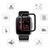 Плівка захисна BeCover Xiaomi Haylou Smart Watch LS01 Black (706039), зображення 4 Плівка захисна BeCover Xiaomi Haylou Smart Watch LS01 Black (706039), зображення 4