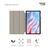 Чехол для планшета Armorstandart Smart Case Honor Pad X9 Blue (ARM74056), изображение 3 Чехол для планшета Armorstandart Smart Case Honor Pad X9 Blue (ARM74056), изображение 3