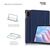 Чехол для планшета Armorstandart Smart Case Honor Pad X9 Blue (ARM74056), изображение 4 Чехол для планшета Armorstandart Smart Case Honor Pad X9 Blue (ARM74056), изображение 4