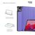 Чохол до планшета Armorstandart Smart Case Lenovo Tab M11 Lavender (ARM74497), зображення 4 Чохол до планшета Armorstandart Smart Case Lenovo Tab M11 Lavender (ARM74497), зображення 4