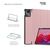 Чохол до планшета Armorstandart Smart Case Lenovo Tab M11 Pink (ARM74499), зображення 4 Чохол до планшета Armorstandart Smart Case Lenovo Tab M11 Pink (ARM74499), зображення 4