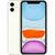 Мобільний телефон Apple iPhone 11 64Gb White (MHDC3) Мобільний телефон Apple iPhone 11 64Gb White (MHDC3)